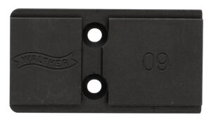 Walther PDP 2.0 Optic Plate by Walther Arms