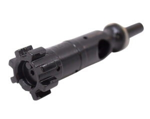 Faxon Firearms 5.56 NATO AR-15 Black Nitride Bolt