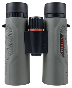 Athlon Neos G2 UHD 10x42 Binoculars - Clear & Durable