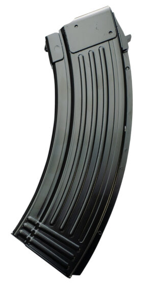 Global Ordnance AR-15 10/30rd 5.56 NATO Steel Magazine