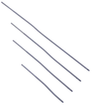 Armaspec ARM653-ML Mid-Length Gas Tube AR15/10 Stainless Steel 11.75"
