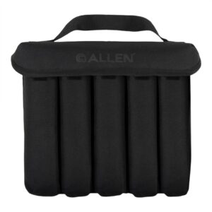 Allen 8410 Suppressor Case  Fits 8.75" Long Black