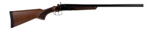 Derya EX1400 12 Gauge Side By Side Shotgun