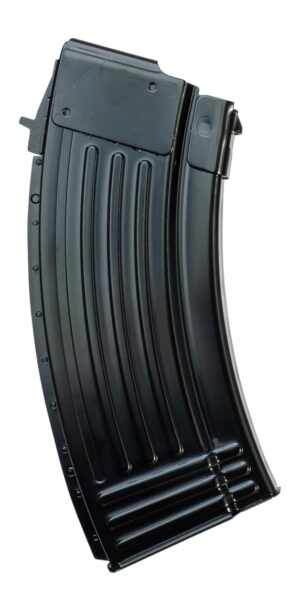 Global Ordnance AK47 10-Round Steel Magazine