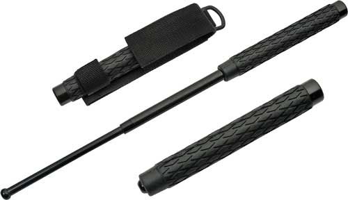 SZCO Rite Edge 21" Expandable Baton with Sheath