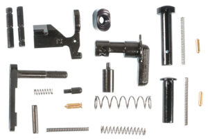 Smith & Wesson AR-15 Lower Parts Kit by Battenfeld
