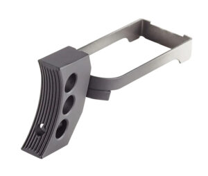 Wilson Combat 1911 Ultralight Match Trigger - Black