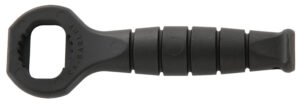 Ka-Bar Ka-Barley Bottle Opener Black Grilamid