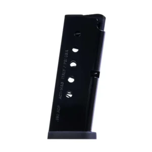 Diamondback DB380 6-Round .380 ACP Magazine