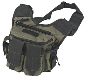 US PeaceKeeper Rapid Deployment Shoulder Sling Pack