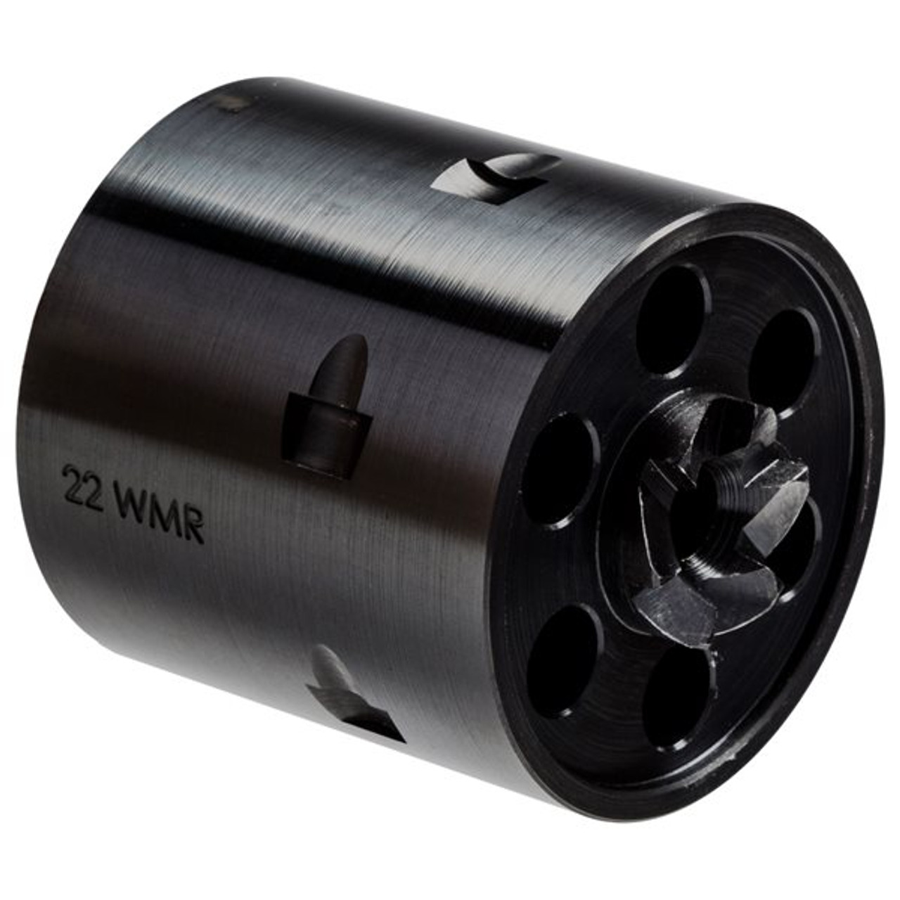 Heritage Arms 22 WMR Cylinder 6-Shot Blued