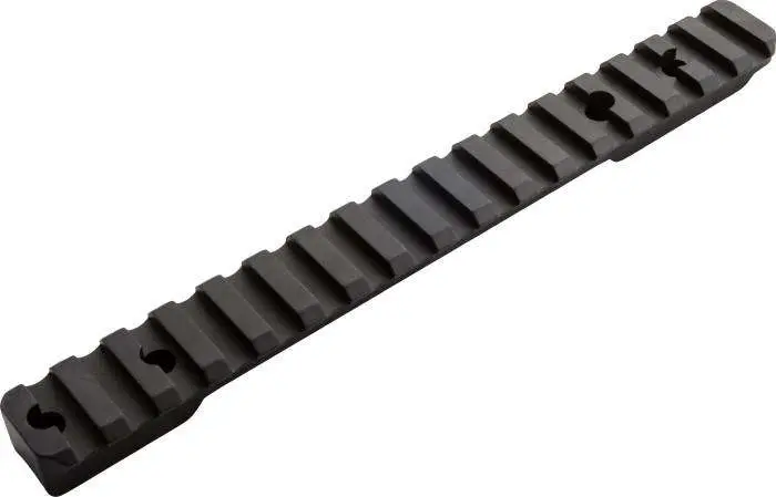 CVA CASCADE 20 MOA Picatinny Base - Black