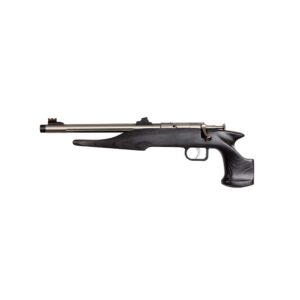 Keystone Chipmunk .22LR Bolt Action Pistol - Stainless