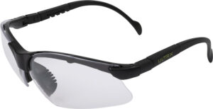 ULTRX VERSE SAFETY GLASSES - ADULT CLEAR