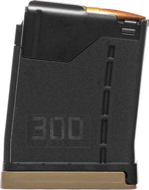 Lancer L5AWM AR-15 .300 Blackout 10-Round Magazine