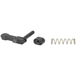 CMMG Ambidextrous AR15/M16 Magazine Catch with Logo