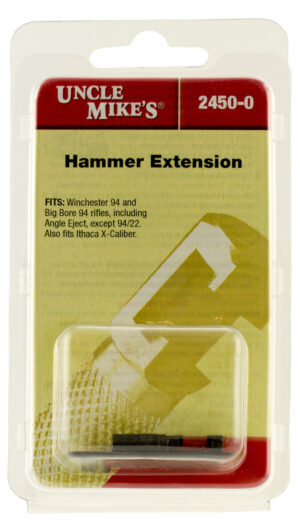 Uncle Mike's Hammer Extension for Winchester 94