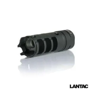 Lantac Dragon Muzzle Brake .308/7.62 NATO - Recoil Control