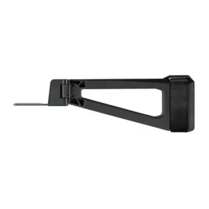SB Tactical AK Triangle Side Folding Brace