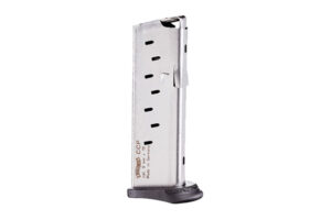 Walther CCP 9mm Magazine 8-Round