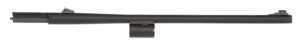 Mossberg 93010 12 Gauge 24" Slug Barrel with Rifle Sights