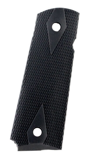 Pearce Grip 1911 Government Side Panel Grips - Black