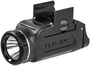 Streamlight TLR-3X 500LM Weapon Light for SIG P365/XL