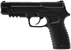 Gamo P-430 CO2 Dual Ammo .177 Caliber Air Pistol