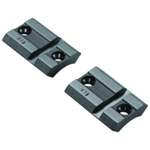 Weaver 48435 Top Mount Base 418M Matte Black