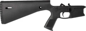 Wraithworks WARP-15 Polymer AR15 Lower Receiver