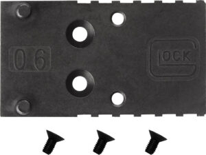 Glock MOS Adapter Plate 06 Set for 9mm