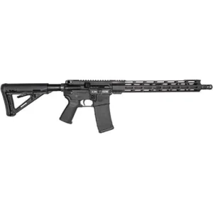 DIAMONDBK DB15 5.56 16" RFL 15" MLOK RL 30RD
