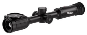 Sig Sauer Echo Thermal Riflescope 3.5-28X