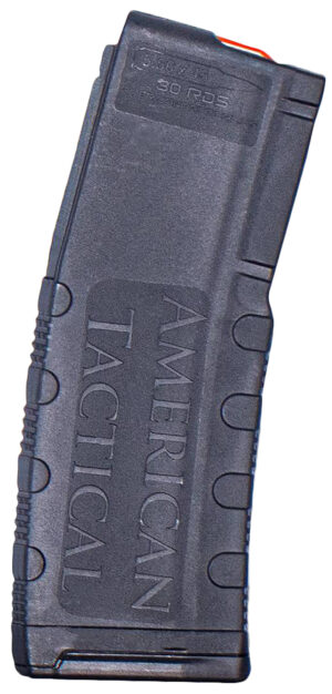 ATI AR-15 30rd Polymer Magazine for .223/5.56 NATO