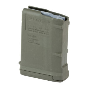 Magpul PMAG GEN M3 5.56 10RD Magazine ODG