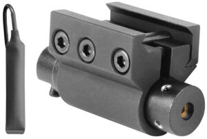 Aim Sports LH002 Red Laser Sight for Rifles & Pistols