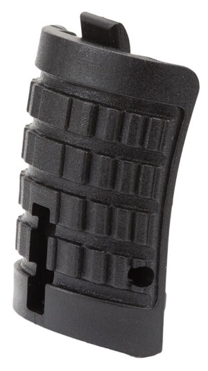 Springfield Armory XDM0003C Backstrap #3 Textured Black Polymer for Springfield XD-M Compact