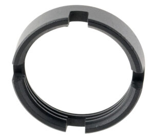 Advanced Technology AR-15 Castle Nut Mil-Spec Steel