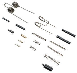 CMMG 55AFF75 Pins & Springs AR Platform AR-15 Black