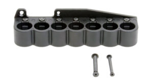 ProMag AA112 Archangel Black Shotgun 12 Gauge 7rds Polymer w/Aluminum Mounting Plate