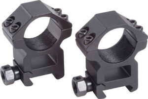 Traditions 30mm High Tactical Weaver-Style Rings