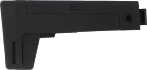 B5 Systems AK Stock Black 5.5mm