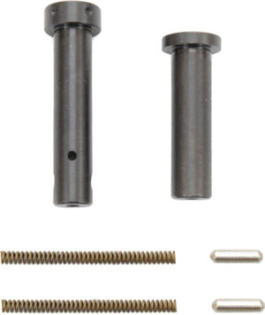 Armaspec Superlight Takedown Pins - Black