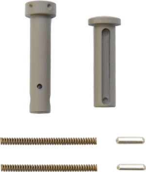 Armaspec Superlight Takedown Pivot Pins - Flat Dark Earth
