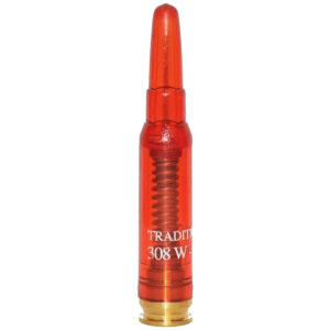TRA 308 PLASTIC SNAP CAPS 2PK