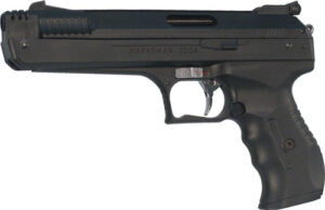 Beeman 2004 P17 Deluxe .177 Caliber Air Pistol