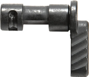 Battle Arms Enhanced AR Safety Selector Black