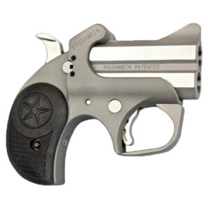 Bond Arms Roughneck .45 ACP Derringer