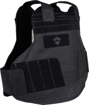 BulletSafe VP4 Level IIIA Bulletproof Vest - Medium