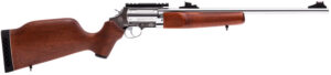 Rossi Circuit Judge .45 LC/410 Stainless Rifle